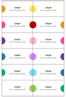 Vorschau - Stationenlernen - Längen | Domino Referenzgegenstände - Seite 2