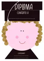 anteprima - Materiale di supporto/inclusione - Diplomi scuola dell’infanzia - Pagina 2