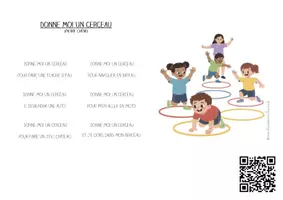 Aperçu - Préparation de séance / Séance complète - chansons danses à 2 - Page 3