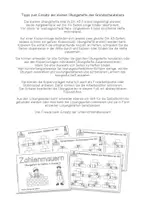 Vorschau - Arbeitsblätter - Zahlenmauern bis 100 (Mathe, Klasse 2, Übungsheft) - Seite 3