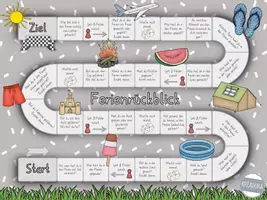 Vorschau - Spiele - Würfelspiel - Ferienrückblick Sommer - Sommerferien - Rückblick - Seite 2