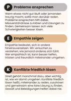 Vorschau - Poster - Respekt - Was bedeutet das? - Seite 2