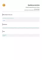Vorschau - Arbeitsblätter - Wiederholungsheft Deutsch 3. Klasse - Seite 1