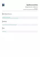 Vorschau - Test - Biologie Klausur Q1 - Stoffwechsel - Seite 1