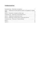 Vorschau - Audio-Dateien - Spanisch Hörtexte - Medio ambiente - Umweltverschmutzung - Seite 2