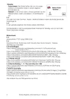 Vorschau - Arbeitsblätter - Mein Ferienbuch Klasse 3: Deutsch / Mathe - Seite 2