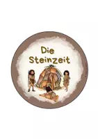 Vorschau - Präsentationen/Tafelbilder - Steinzeit - Seite 2