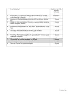 Vorschau - Stundenentwürfe - Unterrichtsentwurf Mathematik Kombinatorik - Seite 3