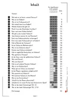 Vorschau - Arbeitsblätter - Erforsche Vulkane | Vulkanausbruch, Lava, Erdaufbau, Vulkanarten, Pompeji, Geysire | Sachunterricht Grundschule Klasse 1-4 Lösungen - Seite 2