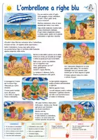 anteprima - Esercizi - Storie sotto l'ombrellone - letture estive - Pagina 2
