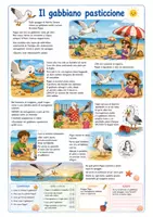 anteprima - Esercizi - Storie sotto l'ombrellone - letture estive - Pagina 3
