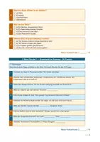 Vorschau - Spiele - Deutsch-Ferien-Quiz Rätsel Spiele | Klasse 5 bis 7 | letzter Schultag | Kreuzworträtsel | Wortsuchrätsel | Teamchallenge | Grammatik | Abschluss-Urkunde | sofort einsetzbar | Sommerferien - Seite 3