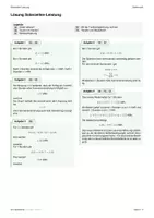 Vorschau - Arbeitsblätter - Analysis Anwendung (lin.Fkt.): Solarzellen Leistung - Seite 1