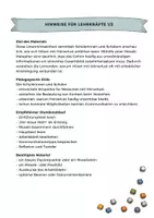 Vorschau - Stundenentwürfe - Stein für Stein verstehen – Wie sich Hören mit Hörverlust anfühlt | Unterrichtsmaterial für Inklusion, Empathie und Hörbeeinträchtigungen (Kl. 5–10) - Seite 2