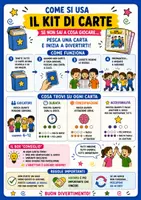 anteprima - Materiale di supporto/inclusione - Se non sai a cosa giocare - Pagina 1