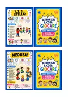 anteprima - Materiale di supporto/inclusione - Se non sai a cosa giocare - Pagina 2