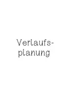 Vorschau - Stundenentwürfe - Unterrichtsentwurf Fortsetzungsgeschichte PAKET - Seite 3