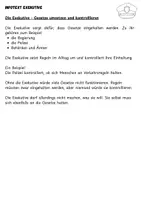 Vorschau - Stundenentwürfe - Gewaltenteilung - Wer kontrolliert die Macht? (Ganze Unterrichtsstunde) - Seite 3