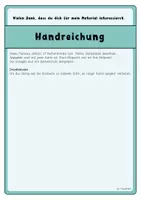 Vorschau - Aufgabenkarten - Zeitspanne berechnen - Rechenstreifen - Seite 1