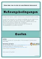 Vorschau - Aufgabenkarten - Zeitspanne berechnen - Rechenstreifen - Seite 2