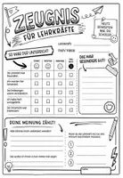 Vorschau - Anderer Materialtyp - Lehrerzeugnis - Seite 3