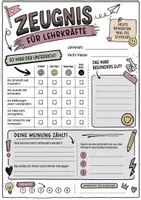 Vorschau - Anderer Materialtyp - Lehrerzeugnis - Seite 2