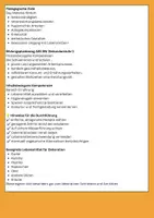 Vorschau - Arbeitsblätter - Buffet_ Planen, Anrichten, Verhalten, - Seite 2