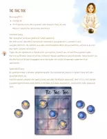 Vorschau - Spiele - 3 gewinnt - Spiel zum Thema Weltall - Seite 1