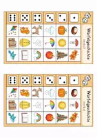 Vorschau - Spiele - Würfelgeschichte Herbst - Seite 2