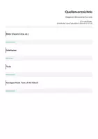 Vorschau - Arbeitsblätter - Klapptest: Binomische Formeln - Seite 1