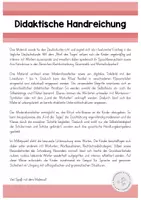 Vorschau - Präsentationen/Tafelbilder - Wort des Tages - Moderationsfächer & digitales Tafelbild - Seite 2