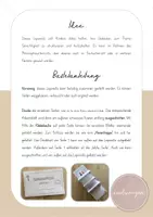 Vorschau - Arbeitsblätter - Ethik / Philo: Gerechtigkeit Gedankenleporello - Seite 2