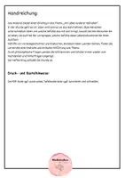 Vorschau - Stundenentwürfe - Stunde 1: Am Leben anderer Teilhaben - Menschen leben unterschiedlich - Seite 2