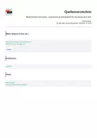 Vorschau - Arbeitsblätter - Reaktionstest mit Lineal – Experiment & Arbeitsblatt für den Sportunterricht - Seite 1