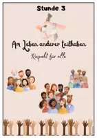 Vorschau - Stundenentwürfe - Stunde 3: Respekt und Wertschätzung für alle - Seite 3
