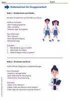 Vorschau - Stundenentwürfe - Künstliche Intelligenz: Gedankenexperiment - Seite 2