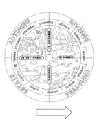 anteprima - Esercizi - 🌸 Le Stagioni – Pagine quaderno e schede didattiche - Pagina 3