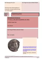 Vorschau - Arbeitsblätter - Karl der Große wird Kaiser - Seite 2