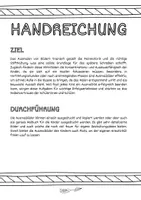 Vorschau - Arbeitsblätter - Bäume Ausmalbilder - 15 Motive (Konzentrationsritual) - Seite 1