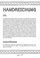 Vorschau - Präsentationen/Tafelbilder - Datumsanzeige - Fuchsklasse (Tafelmaterial) - Seite 1