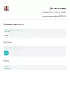Voorbeeld - Begrijpend lezen: Het belang van bijen - Pagina 2