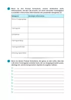 Vorschau - Arbeitsblätter - Grundlagen der Trainingslehre ⎮ Sportliches Training mit KI planen - Übungsaufgabe für Klasse 10 bis 13 - Seite 3
