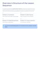 Vorschau - Arbeitsblätter - Identity, Self-Concept & Social Roles | Psychology and SEL Unit for Secondary Education - Seite 2