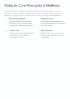 Vorschau - Arbeitsblätter - Identity, Self-Concept & Social Roles | Psychology and SEL Unit for Secondary Education - Seite 3