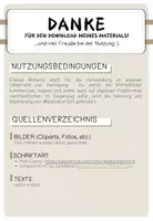 Vorschau - Bildkarten - Würfelbilder - Grafiken - Seite 1
