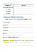 Aperçu - Tests - Latin Forum 10H_Chapitres 3-4_Objectifs + Test - Page 2