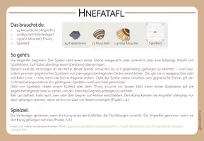 Vorschau - Spiele - Hnefatafl - Das Spiel der Wikinger - Seite 2