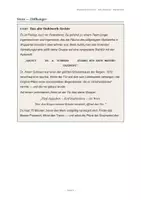 Vorschau - Stundenentwürfe - Breakout Mathe: Quadratische Funktionen & Parabeln (Escape Room Architektur) - Klasse 9/10 - Seite 3