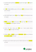 Aperçu - Tests - Latin Forum 10H_Chapitres 4-5_Objectifs + Test - Page 3