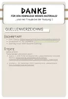 Vorschau - Stundenentwürfe - #demokratiestärken - Das Inselspiel: Planspiel für Politik, Demokratie und Gemeinschaft - Seite 3